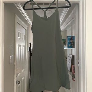 Exercise Dress Outdoor Voices